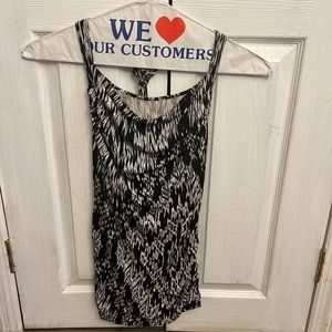 Banana Republic Tank Top Size PS Petite Small